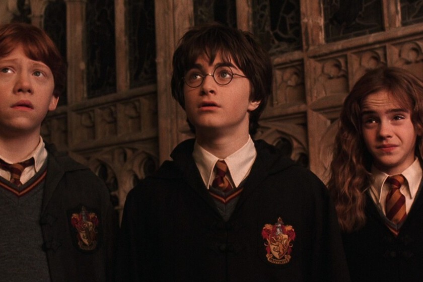 descubre cuándo y dónde podrás revivir la historia del joven mago en pantalla grande