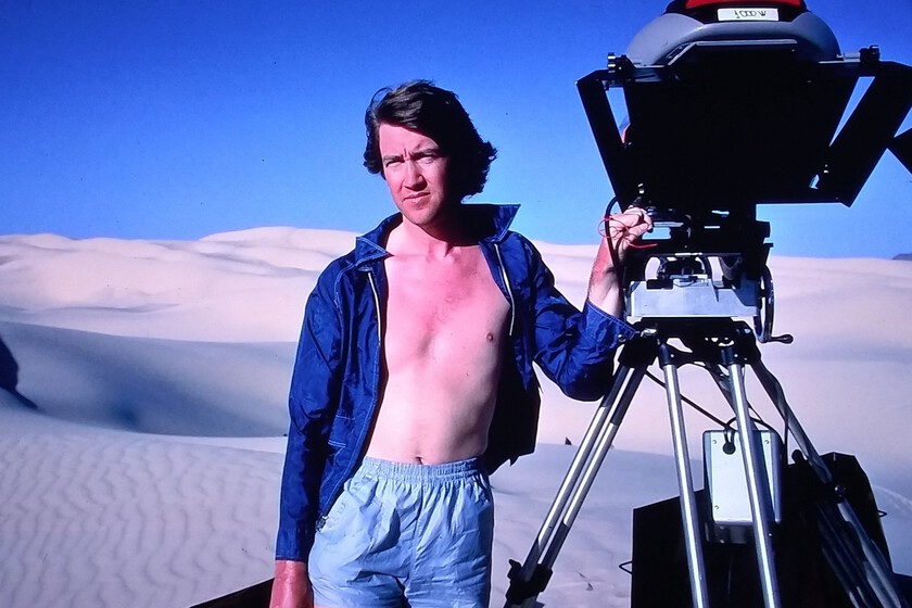 "Fracasé estrepitosamente". David Lynch recuerda su amarga experiencia con 'Dune' y el gran error que cometió en esa película de ciencia ficción