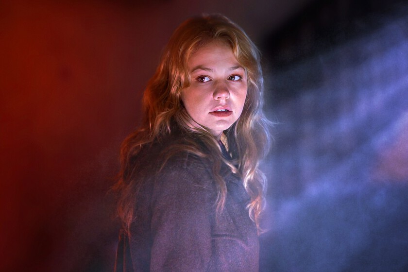 La obra maestra de la ciencia ficción que acaba de llegar a Amazon Prime Video. Fue uno de los primeros trabajos de Carey Mulligan y sólo dura 43 minutos