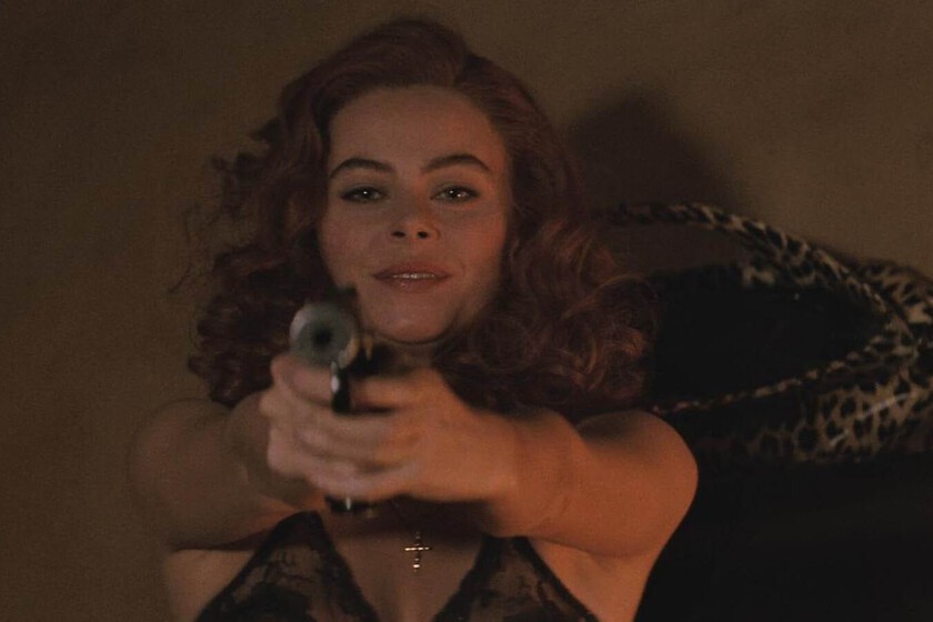 Últimos días para ver gratis en streaming a Harrison Ford en un thriller explosivo de ritmo impecable