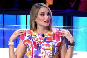 Netflix ficha a Alba Carrillo, que presentará la versión española de este popular reality de citas en República Dominicana