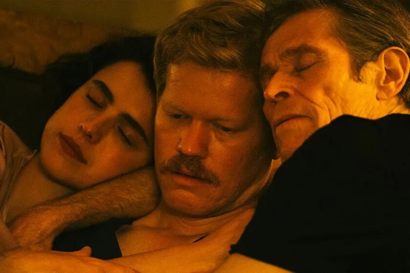 "Me dejó el estómago revuelto". Jesse Plemons cuenta cómo fue trabajar con Yorgos Lanthimos en su última película