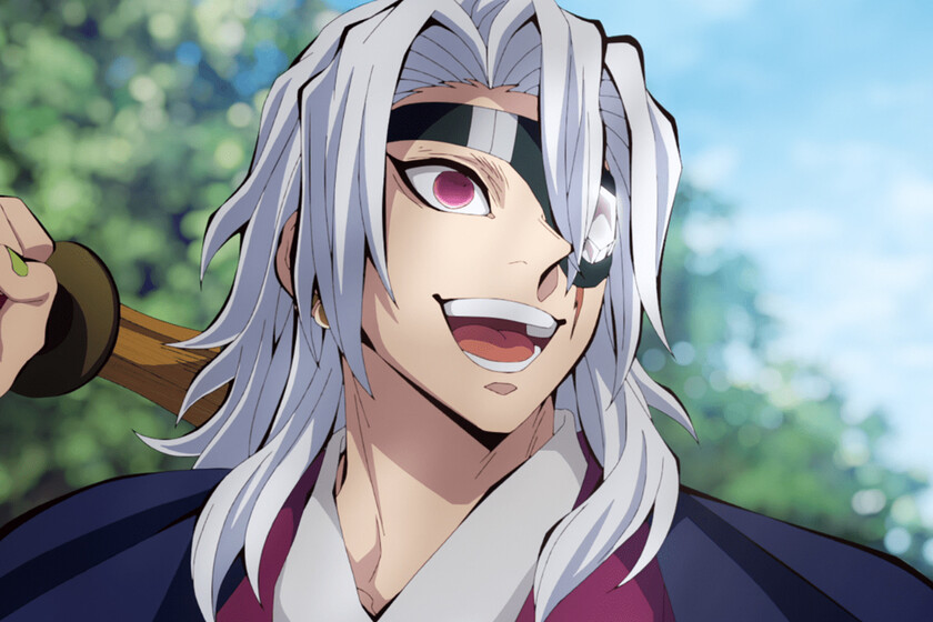 La temporada 4 de 'Kimetsu no Yaiba' confirma la fecha de estreno de sus episodios finales, y se irá con un zambombazo