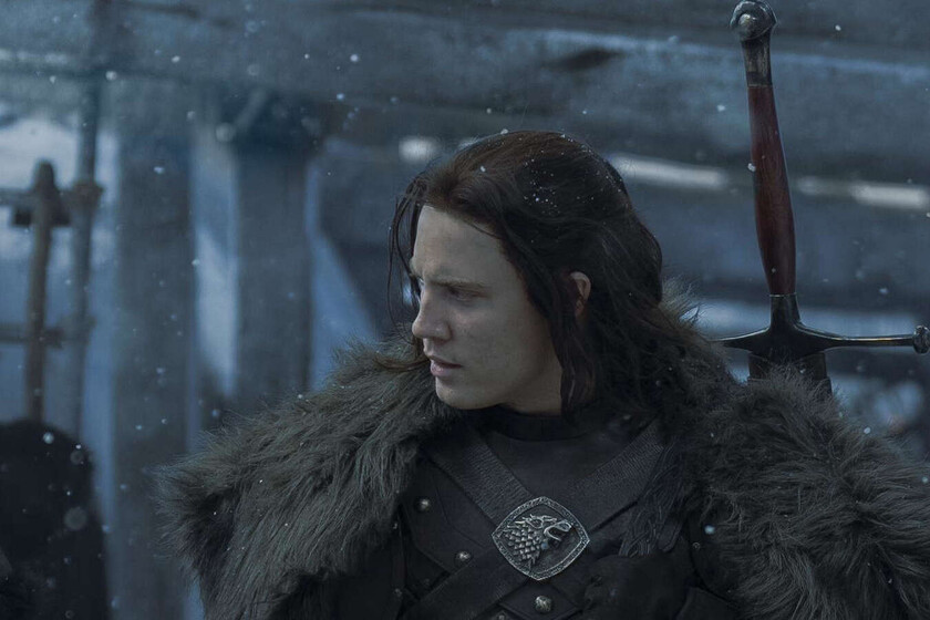 'La casa del dragón' ha presentado a Cregan Stark. Quién es el Guardián del Norte y qué importancia tiene en el futuro de la serie de HBO