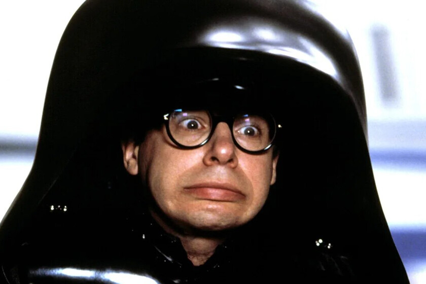 'La loca historia de las galaxias' tendrá secuela 40 años después... cambiando a Rick Moranis por Josh Gad