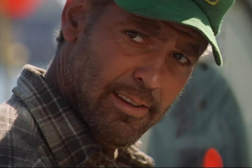 Hoy en TV, George Clooney y Mark Wahlberg puestos al límite en una turbulenta aventura basada en hechos reales