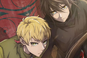 Crunchyroll se prepara para un verano calentito y lleno de anime. Estas son las series que llegan a la plataforma el mes que viene
