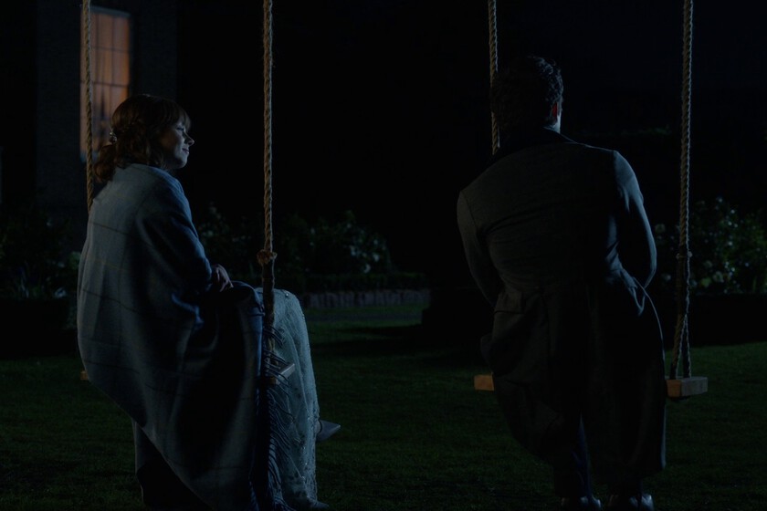 'Los Bridgerton' ya desveló el personaje principal de la temporada 4, pero casi nadie se ha dado cuenta