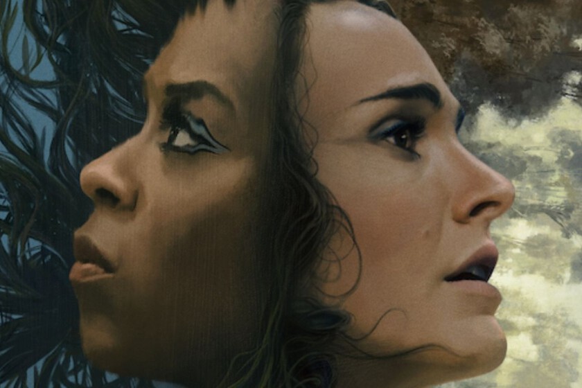 Natalie Portman investiga un crimen extraño en el fascinante tráiler de 'Lady in the Lake', la ambiciosa nueva miniserie de misterio de Apple TV