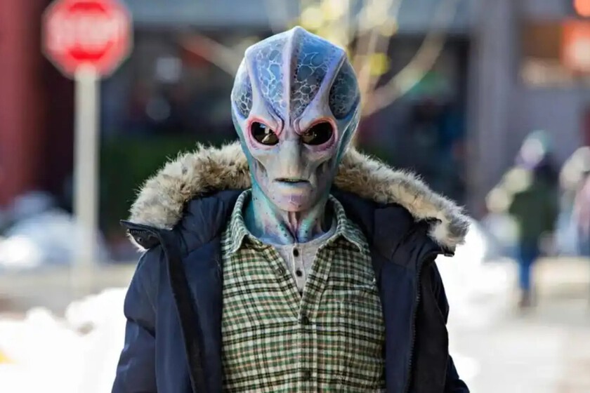 La serie de ciencia ficción cuyo éxito en Netflix ha salvado de una cancelación asegurada. Tiene una puntuación casi perfecta y acaba de ser renovada por una temporada 4