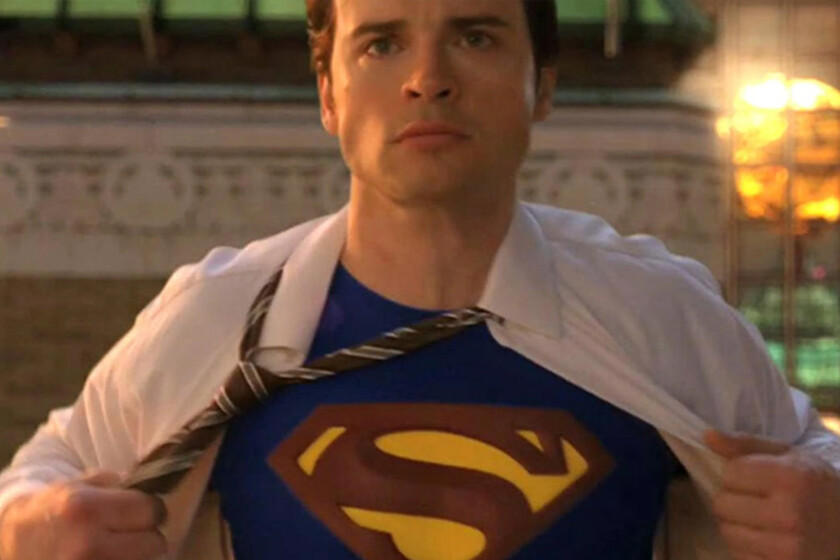 10 temporadas de 'Smallville' no fueron suficientes y la serie de Superman tiene una secuela en marcha. Todo lo que sabemos sobre el proyecto de Tom Welling y Michael Rosenbaum
