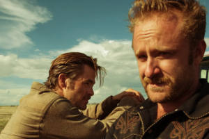 Está gratis en RTVE Play, ganó 47 premios y es uno de los neowesterns más atrayentes y perspicaces de los últimos tiempos