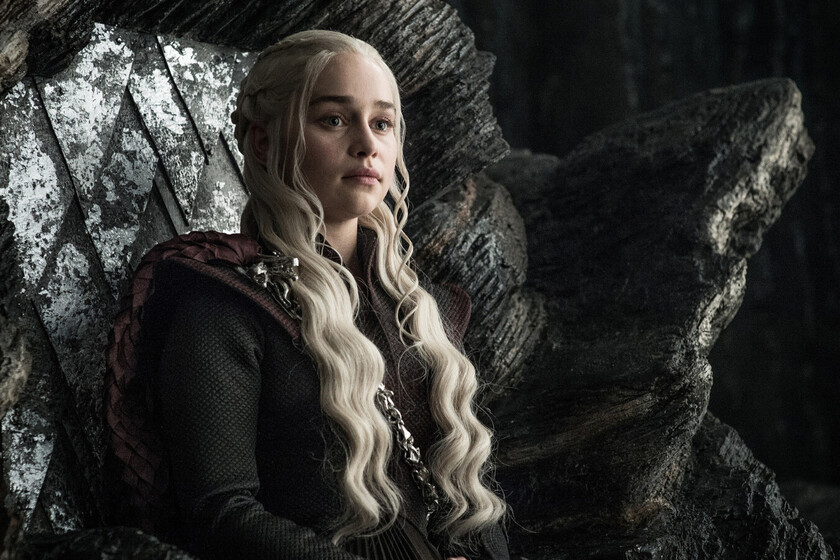 Los mejores regalos para fans de 'Juego de Tronos' y de 'La Casa del Dragón'