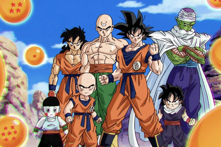 Dragon Ball Z Kai (2009), crítica. La forma definitiva de disfrutar el anime, pero su paso por cines solo contentará a los fans más incondicionales de Goku