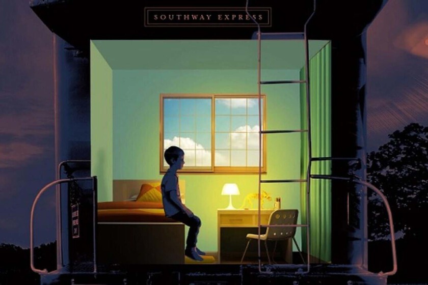 Una de las mejores novelas recientes de Stephen King será adaptada en forma de serie por los creadores de 'Mr. Mercedes' y 'From'