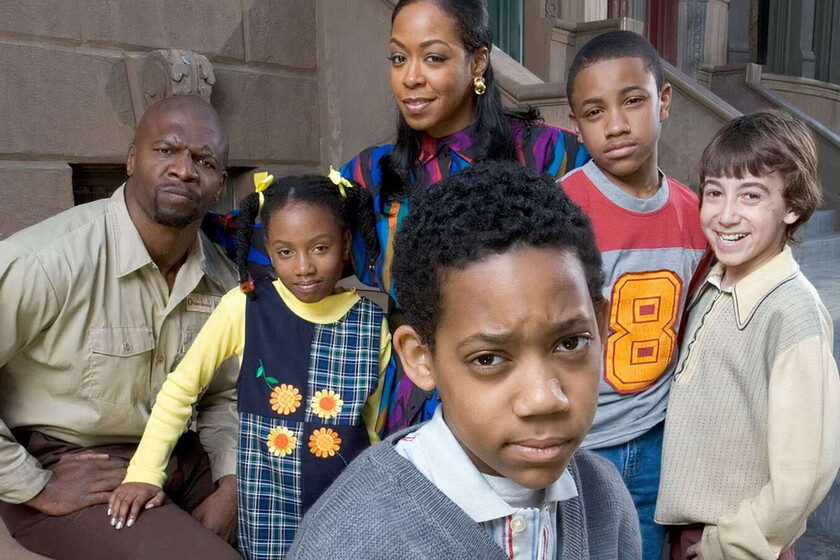 'Todo el mundo odia a Chris' está de vuelta con el regreso confirmado de Rochelle y Julius en una nueva serie