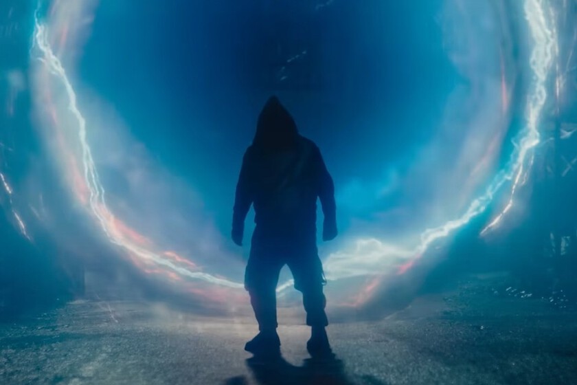 Netflix presenta la serie de superhéroes con la que quiere merendarse a 'The Boys'. Una aventura de ciencia ficción que se estrena en cuestión de días