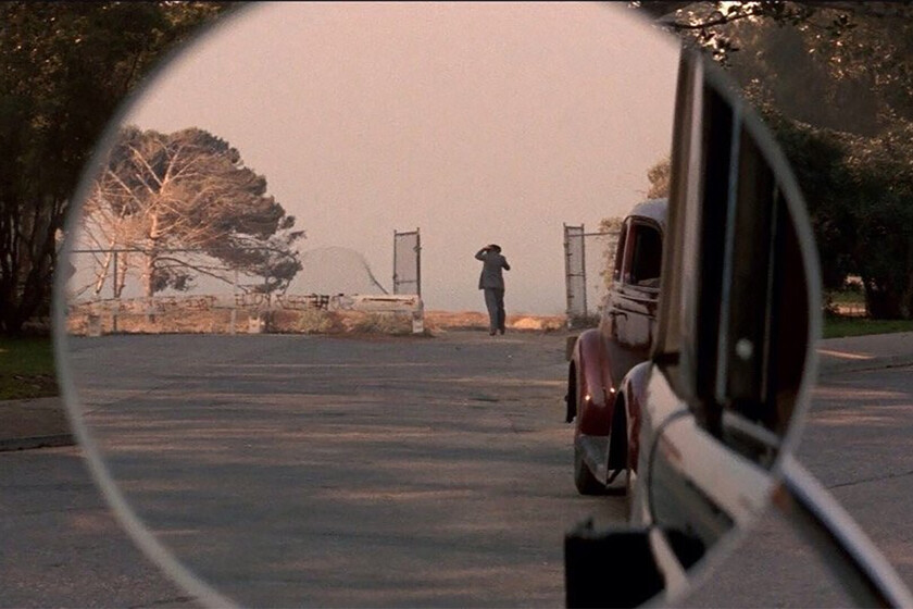 50 años de una de las mejores películas de suspense de la historia del cine. Un punto de inflexión total para Hollywood que sigue destrozando con su final