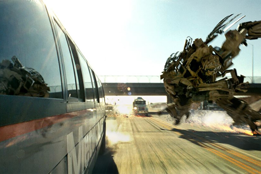 Últimos días para ver en Amazon Prime Video una de las sagas de acción y ciencia ficción más descomunales y explosivas de este siglo