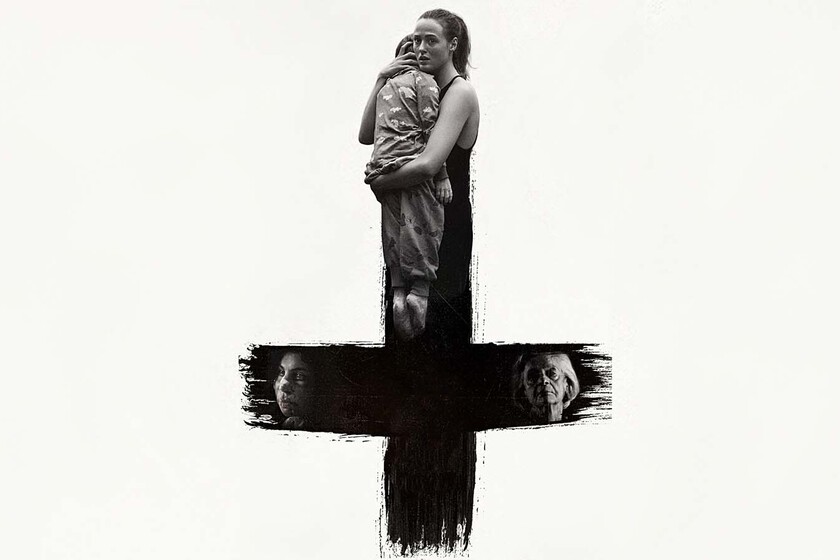 'Descansa en paz' es la película de zombis más triste de la historia. Una perturbadora elegía de horror a fuego lento que revive los dilemas de 'Cementerio de animales'