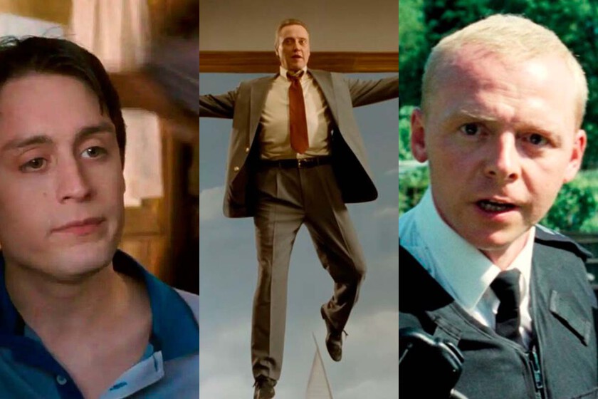 Qué es el Texas Switch, el efecto visual que lleva décadas dándonos el cambiazo sin que nos demos cuenta y sin necesidad de CGI