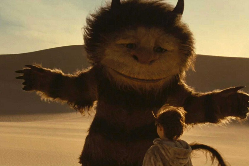 Está en Prime México y es casi una 'Intensamente' en acción real por el director de 'Her'. Una meláncólica mirada a la imaginación infantil