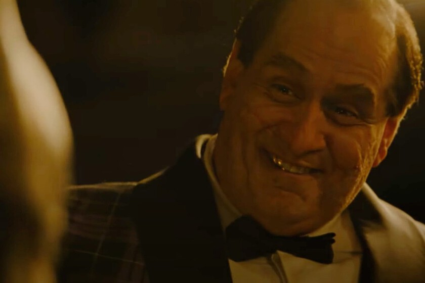 'El Pingüino' lanza su espectacular nuevo tráiler y demuestra que el spin-off de 'The Batman' en Max tiene personalidad propia