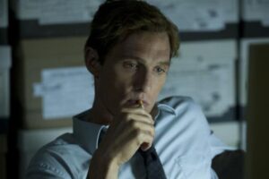 Matthew McConaughey confiesa que estuvo a punto de abandonar la interpretación tras dejar Hollywood durante dos años. "Fue aterrador"