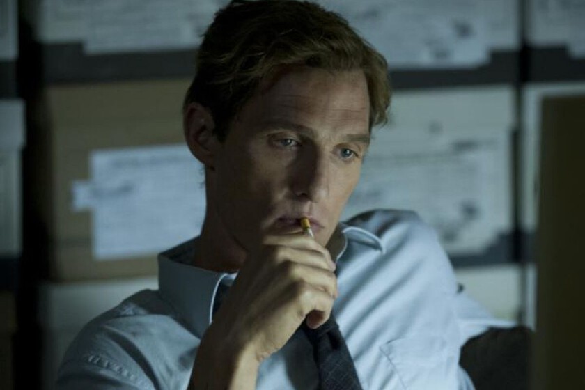 Matthew McConaughey confiesa que estuvo a punto de abandonar la interpretación tras dejar Hollywood durante dos años. "Fue aterrador"