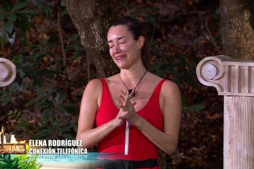 Adara Molinero deja a 'Supervivientes All Stars' con un palmo de narices y se niega a saltar del helicóptero