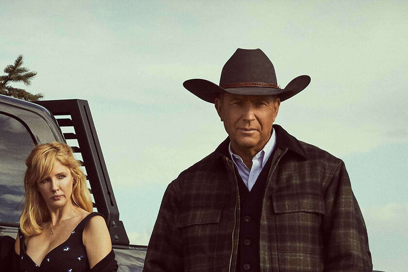 Malas noticias para los fans de 'Yellowstone'. Kevin Costner acaba de confirmar que no estará en la temporada final de la serie, que por fin tiene fecha de estreno
