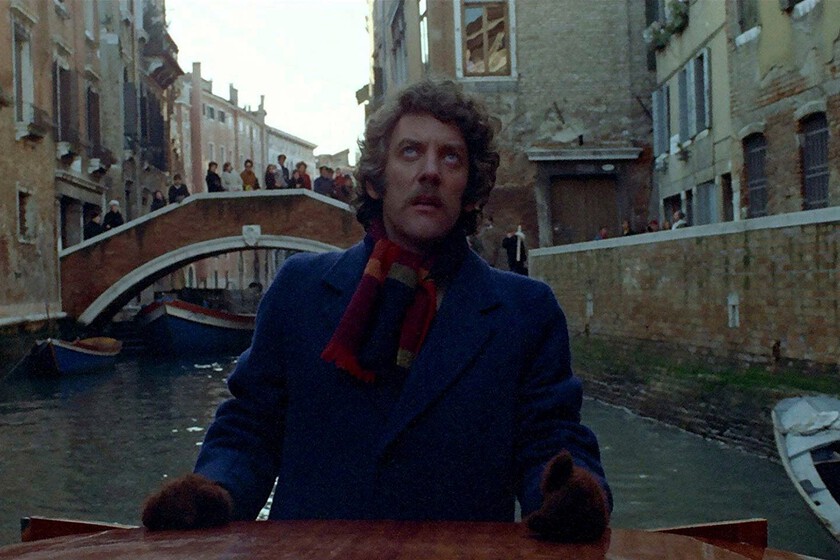 Qué ver de Donald Sutherland. 4 películas extraordinarias en streaming de uno de los mejores actores de la historia del cine