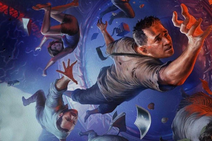 La nueva serie de terror de Netflix que está sorprendiendo en los top 10 de todo el mundo es una versión asiática de 'El gabinete de las curiosidades de Guillermo del Toro'