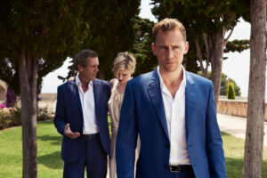 'El infiltrado' - Todo lo que sabemos de la temporada 2 de la excelente serie de espías con Tom Hiddleston y Olivia Colman para Amazon Prime Video