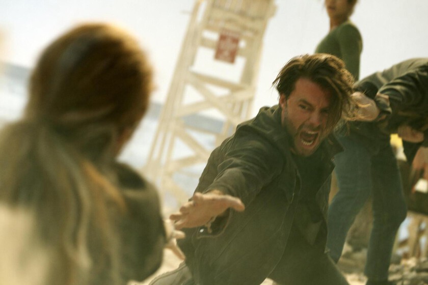 una secuela de la saga destinada a coger el testigo de 'Destino final'