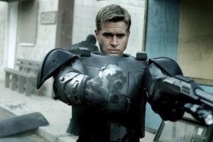 Imagen Televisión transmitirá una futurista cinta de la que todos se burlaron, pero que presagió a los policías del futuro