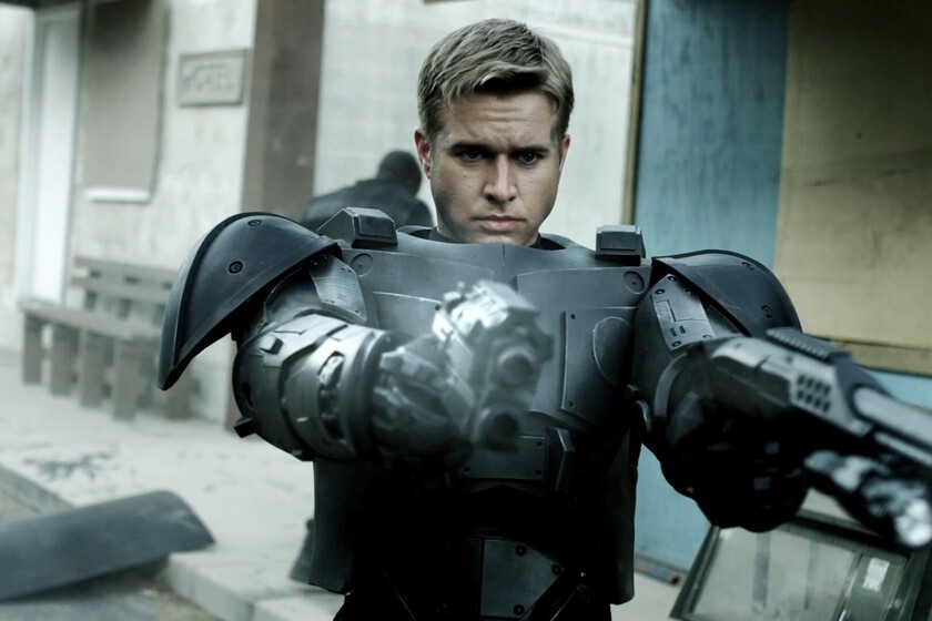 Imagen Televisión transmitirá una futurista cinta de la que todos se burlaron, pero que presagió a los policías del futuro