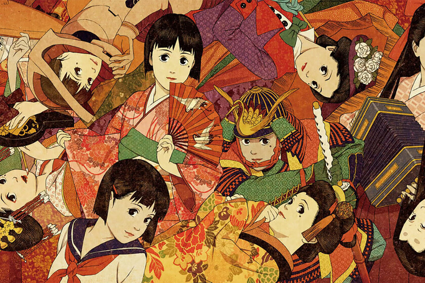 13 películas de animación que ver (al menos) una vez en la vida y que están disponibles en streaming