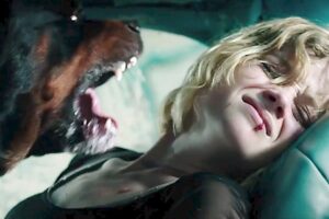 Últimos días para ver en Netflix una de las películas de terror más asfixiantes y viscerales que podamos llevarnos a las retinas. Un aperitivo perfecto mientras esperamos 'Alien: Romulus'