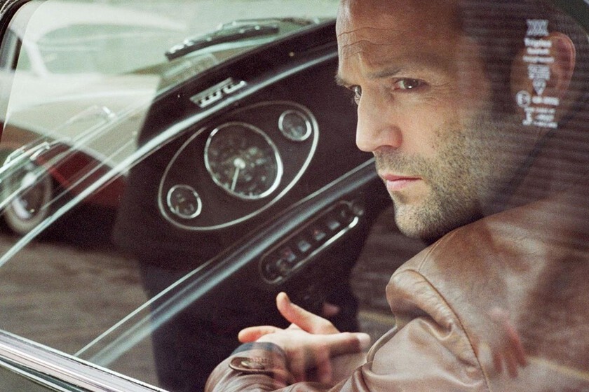 Es el mejor thriller de acción con Jason Statham según la crítica. Una olvidada película que nadie quiso llevar a los cines españoles y se estrenó de forma directa en Antena 3