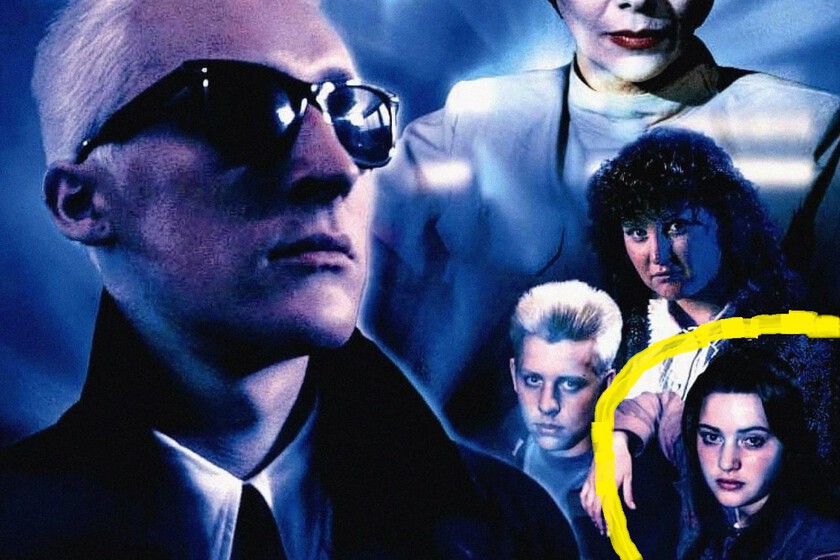 Hace 33 años dio sus primeros pasos en la pantalla, hoy todo el mundo la conoce. ¿Reconociste a esta joven actriz?