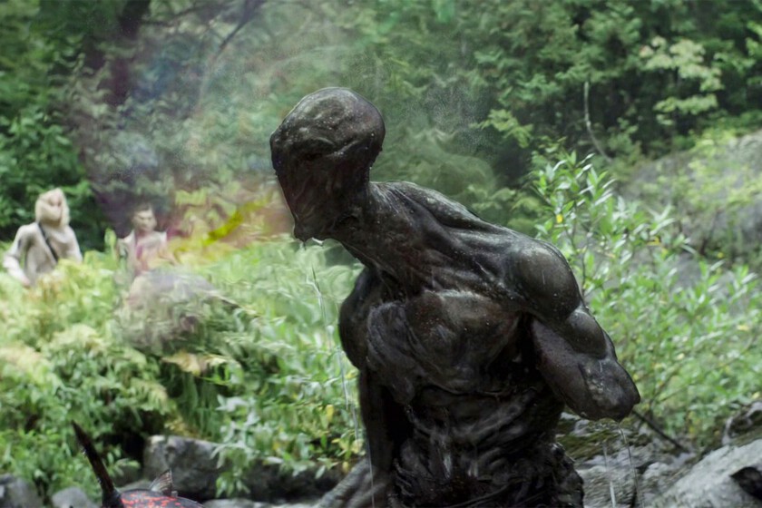 La película de ciencia ficción que perdió más de 100 millones de dólares y se cargó una franquicia. Hoy en TV, uno de los mayores fracasos de la historia del cine