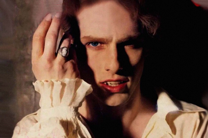 "El mundo entero le dijo que no era el actor correcto". El director de 'Entrevista con el vampiro' defiende su elección de Tom Cruise como Lestat 30 años después