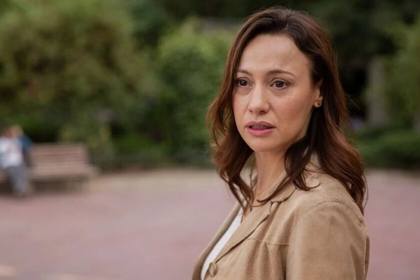 Qué fue de Natalia Verbeke, el "rostro más bonito del cine español" que acabó reencontrando la pasión embarazada en el teatro