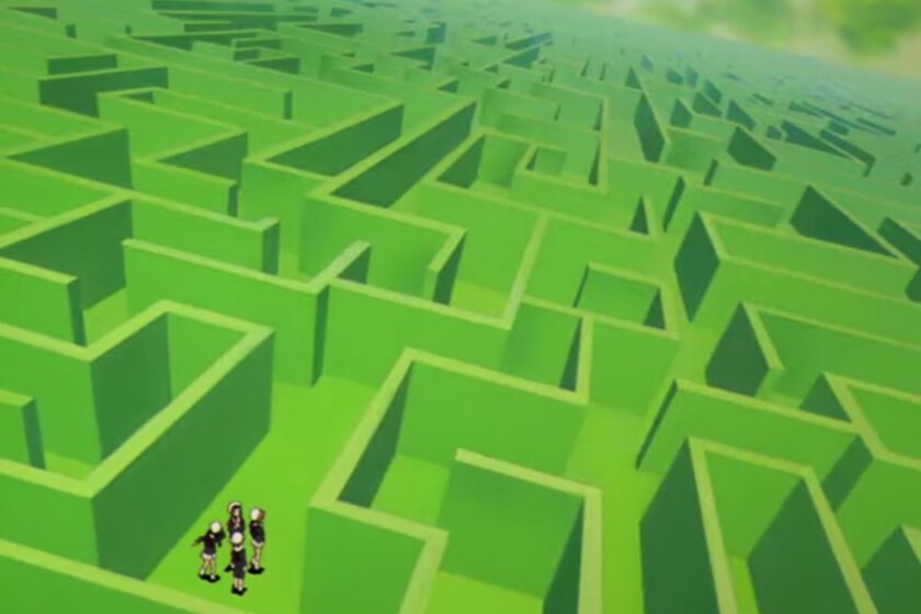 Últimos días para ver en Netflix este clásico imprescindible del anime que marcó un hito en el género de las magical girls