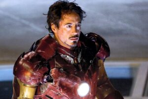 Robert Downey Jr. tiene claro que su trabajo con Marvel es de lo mejor que va a hacer jamás, pero que pasó "desapercibido" por el género
