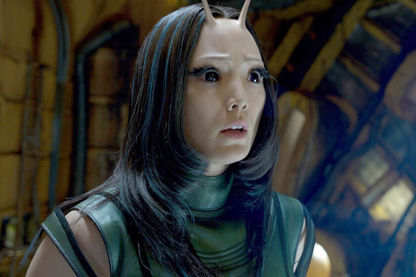 Mantis se pasa a la competencia. James Gunn y Pom Klementieff ya planean el salto de la actriz de Marvel a DC para interpretar a "un personaje específico"