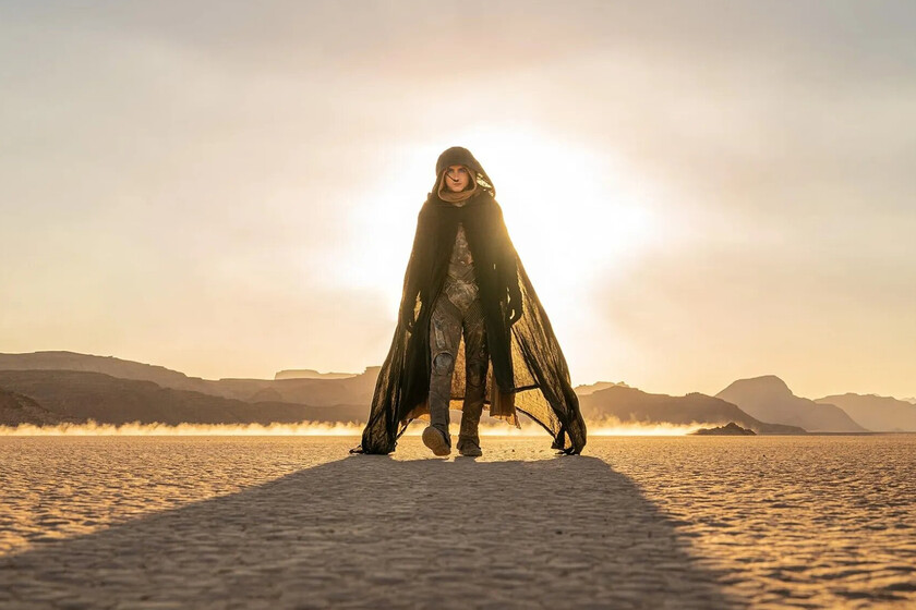 Las mejores películas que ver en Max en 2024