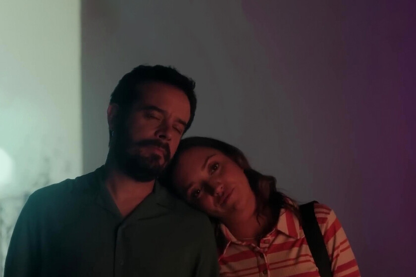 el último éxito en Prime Video México es una comedia futurista que mezcla Tinder, química y algoritmos