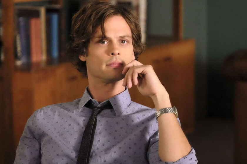 Evolution'. La showrunner de la serie policíaca desvela por qué no hemos podido ver de nuevo a Spencer Reid